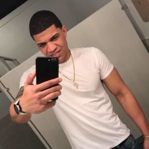 Meet your Posher, Albert